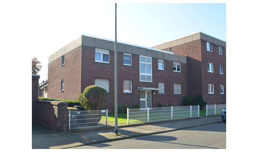 Sichere Kapitalanlage.Dreizimmerwohnung mit Garage…